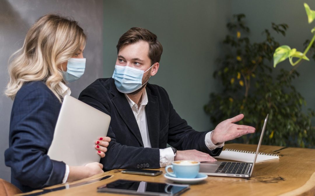 Impact Covid-19 sur le travail