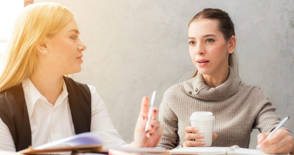 Accident du travail les femmes les plus concernées