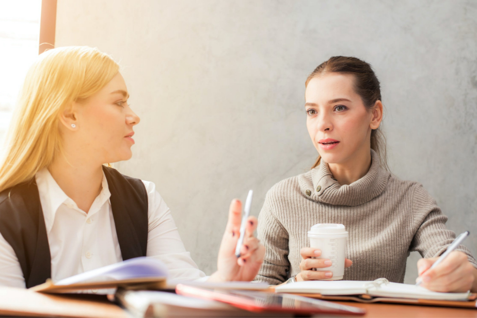 Lire la suite à propos de l’article Accidents du travail : Les femmes plus touchées que les hommes
