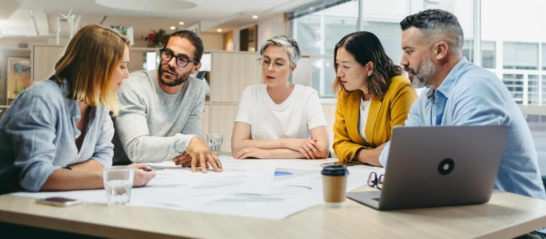 Fusion des instances représentatives du personnel