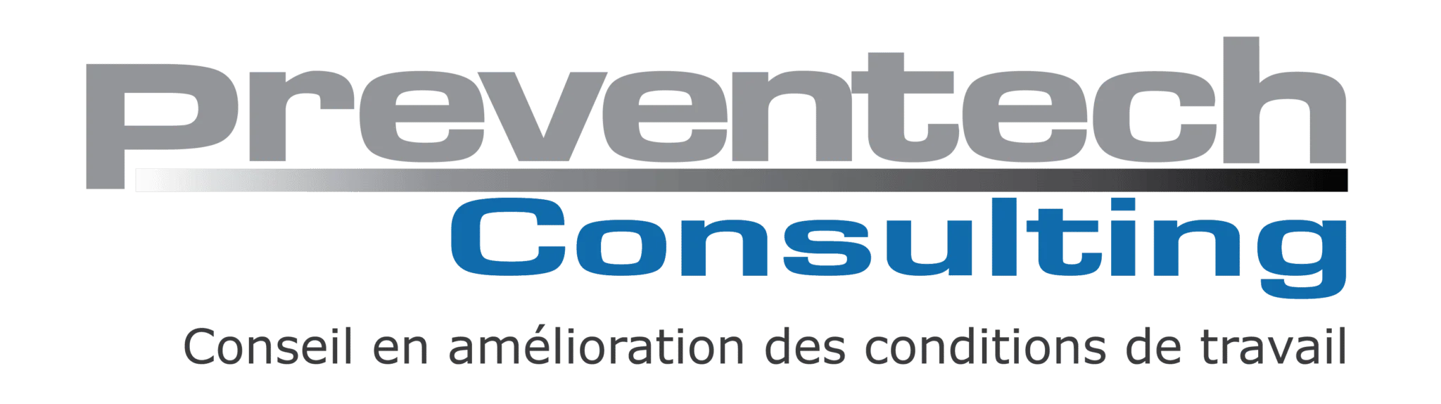 Logo preventech consulting