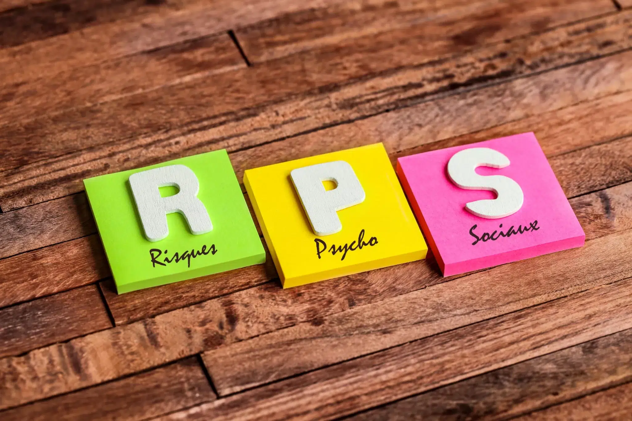 D marche De Pr vention Des RPS