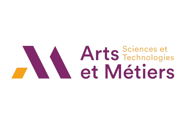 Logo Arts et métiers