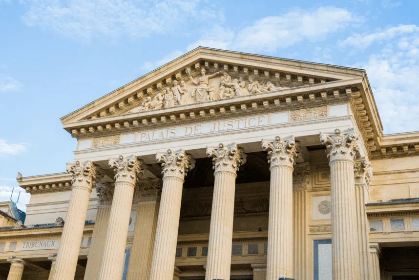 Logiciel santé sécurité au travail pour les établissements publics