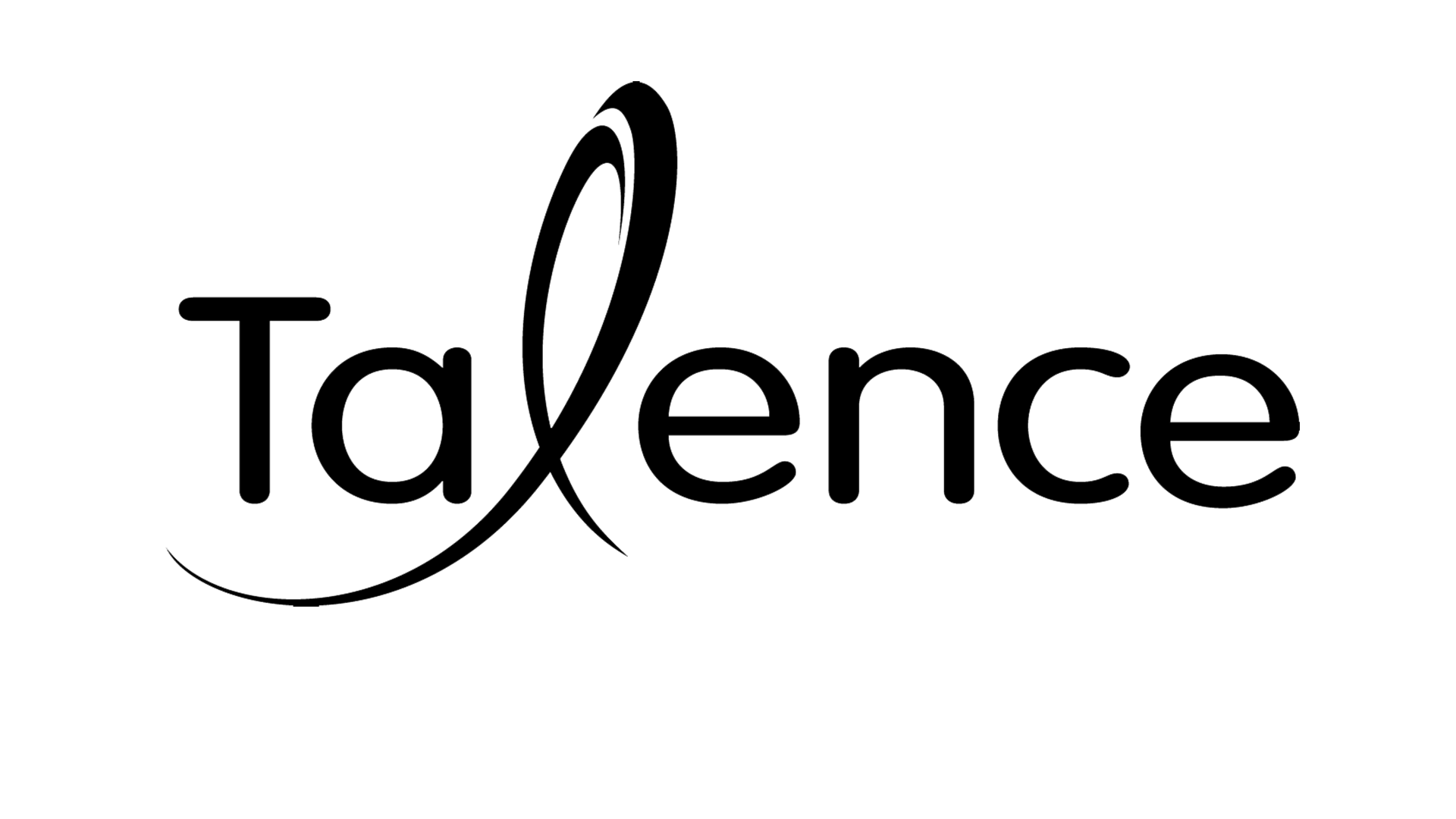 logo-talence-noir mairie de Talence
