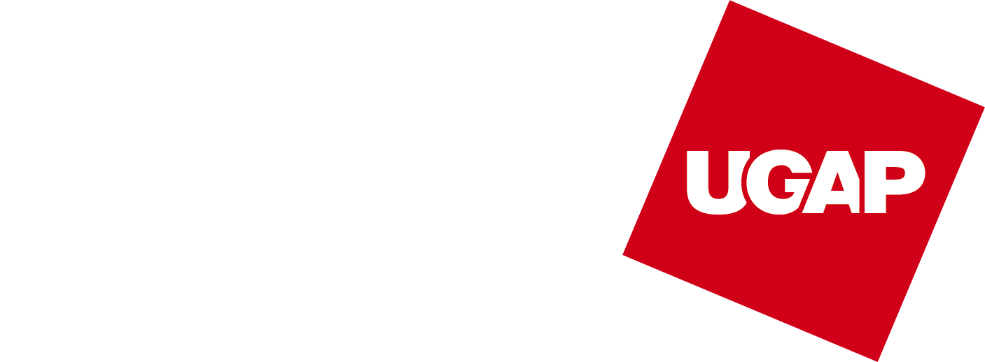 Éditeur référencé UGAP-SCC