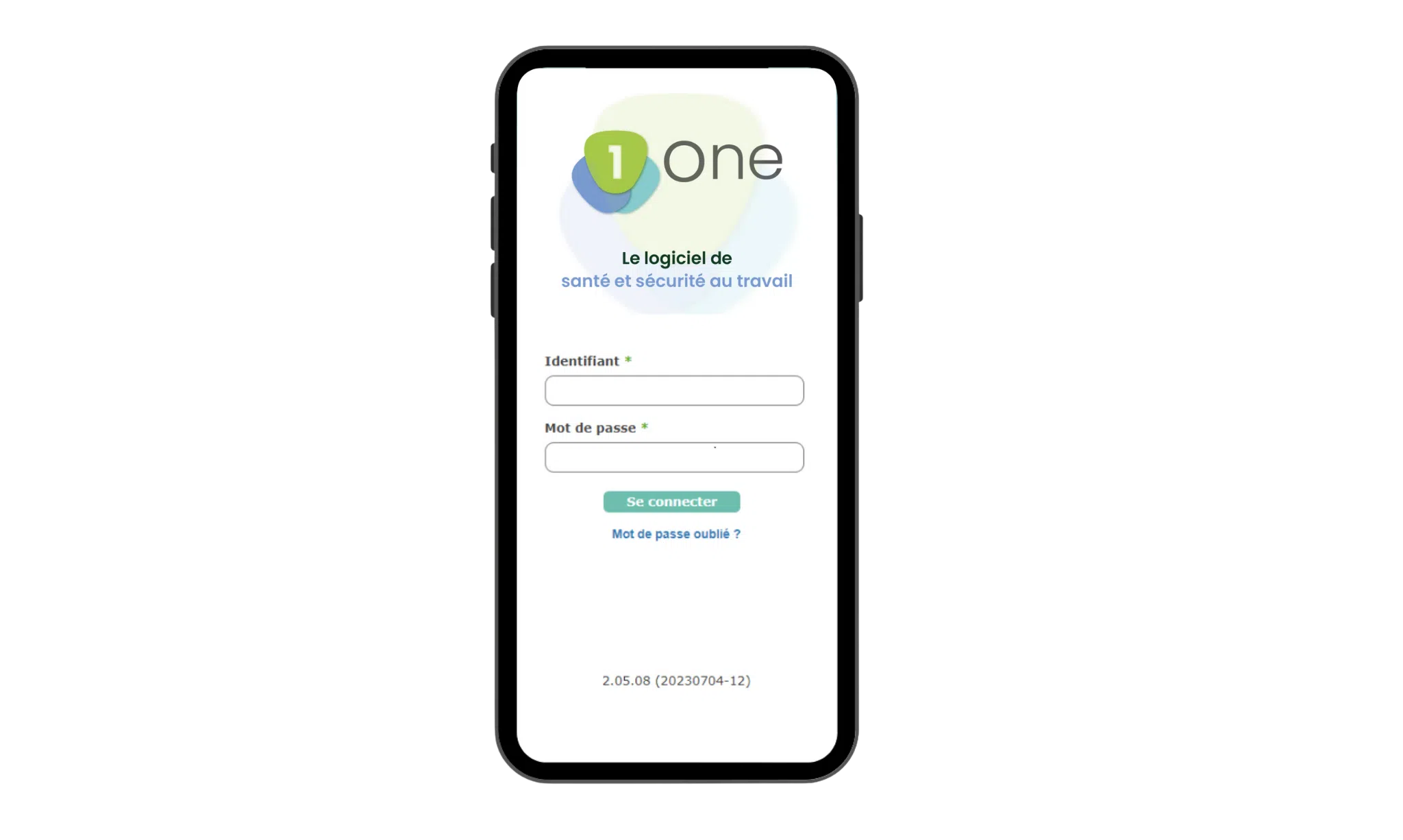 Gestion du dossier médical santé au travail avec le logiciel 1-One