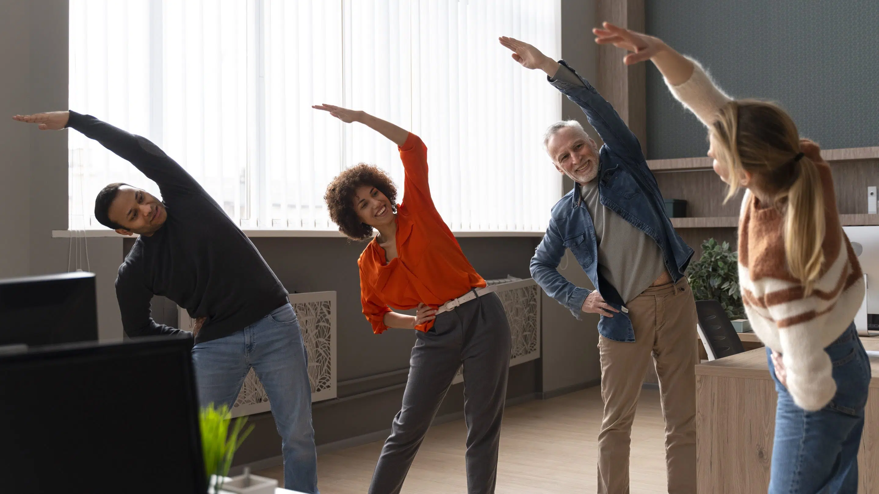 prévention des risques professionnels 