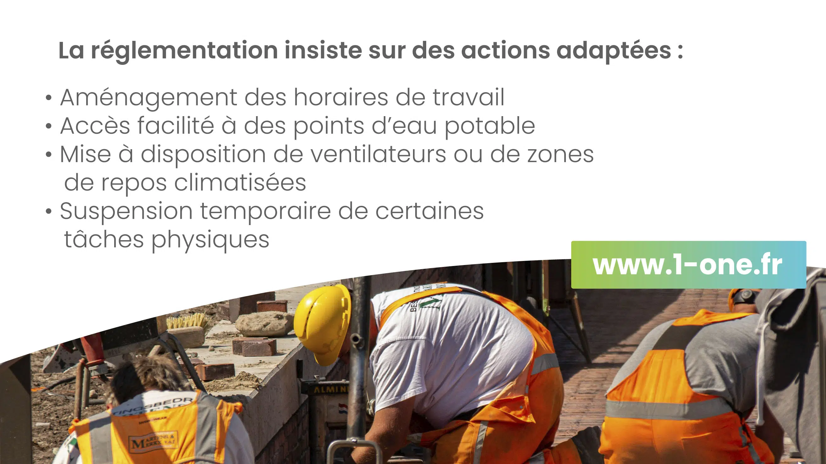 prévention-canicule-au-travail-mesures