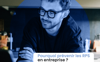 Risques psychosociaux (RPS) : définition, prévention et cadre légal