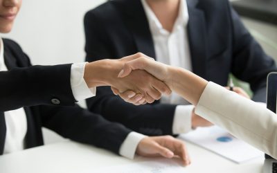 Pourquoi obtenir la certification ISO 45001 ?