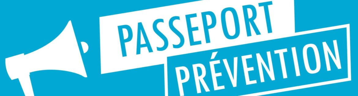 Passeport de prévention loi santé