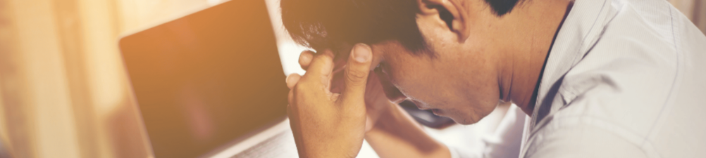 Stress et charge mentale au travail