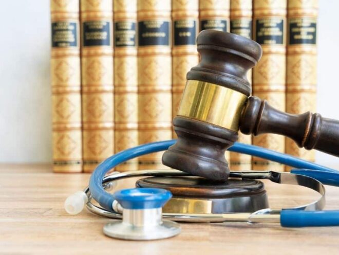 La loi santé du 2 août 2021 a été promulguée