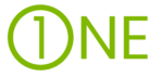 Logo 1-One