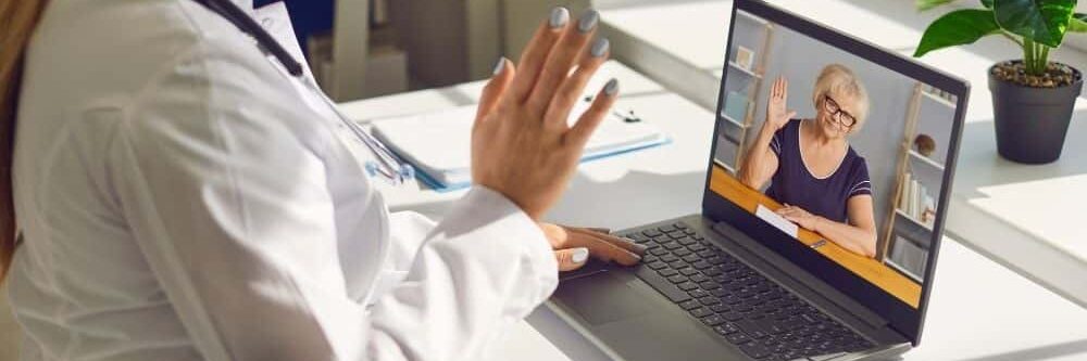 La loi intègre le recours à la télémédecine