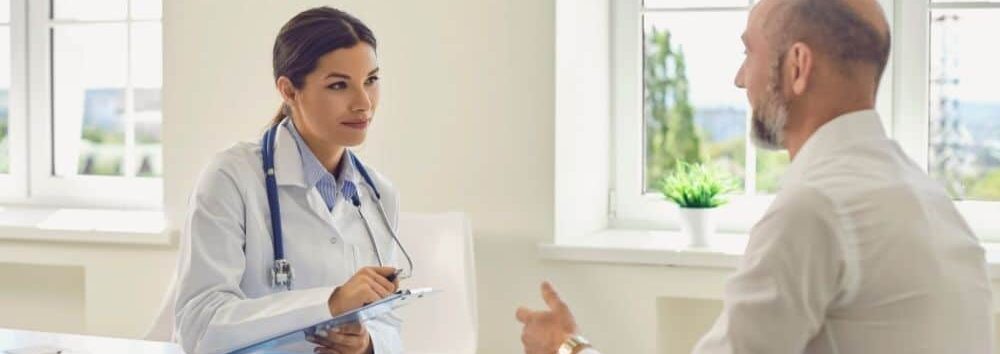 Visite médicale et suivi de l'état de santé des salariés